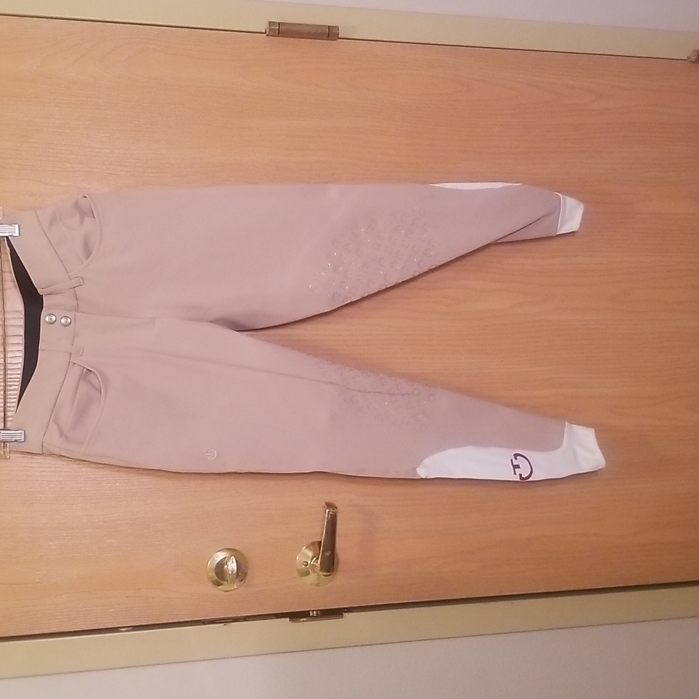 Cavalleria toscana hunter breeches us size12